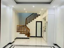 Hình ảnh Bán nhà quang tiến tây mỗ mặt ngõ thoáng dt 32m x 5 tầng 4pn ô tô