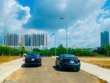 Hình ảnh Bán gấp lô đất đường Lê Cơ phường An Lạc quận Bình Tân giá 2,3 tỷ