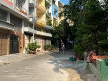 Hình ảnh Phòng trọ giá rẻ Chu Văn An Bình Thạnh