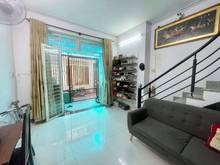Hình ảnh GIÁ SIÊU HỢP LÝ Bán Lũy Bán Bích QTân Phú 1tỷ6 60m2 SHR