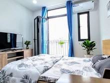 Hình ảnh Căn hộ xinh xắn-rộng rãi-tiện nghi, 10' ra quận 1,2