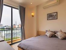 Hình ảnh 🌟Căn Hộ Mini Siêu Tiện Nghi_Giá RẺ 35M2 1PN Full Nội Thất gần Hutech