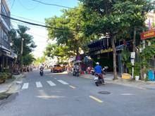 Hình ảnh Bán cặp đất đẹp MT Nguyễn Duy Hiệu ngang 8.2 mSơn Trà, Đà Nẵng