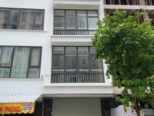 Hình ảnh Cho thuê nhà MP Thái Hà: 45m2 x 3 tầng, MT: 3,5m, nhà mới, riêng biệt