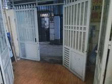 Hình ảnh Bán nhà hẻm 551 lê văn khương hiệp thành quận 12..