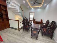Hình ảnh Nhà mặt tiền phố cho thuê Mystery Villas Hưng Thịnh 40tr/320m2