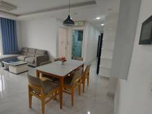 Hình ảnh Chính chủ cho thuê Hưng Phúc 18 triệu, full nội thất, view biệt thự.