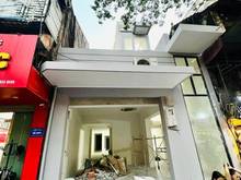 Hình ảnh Cho thuê mặt phố Đường Thành, 60m2, mt 5.5m, 3 tầng kd mọi mô hình