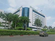 Hình ảnh Bán nhà trọ 50 phòng 2 MT Cộng Hòa, Tân Bình, DT 300tr/nam, 250m2 giá