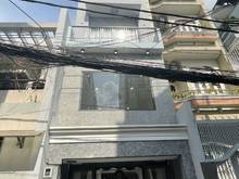 Hình ảnh Xe Hơi Ngủ Trong Nhà- NÚI THÀNH- 60m2(4x15)- 5Tầng- 13PN- TN 60Tr/Th