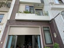 Hình ảnh Nhà Cho Thuê Đường Dương Quảng Hàm  P5 Quận Gò Vấp.Full Nội Thất.