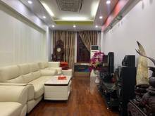 Hình ảnh Bán nhà 6 tầng phố Quần Ngựa, Ba Đình 57m Vỉa hè, ôtô tránh, Kinh Doah