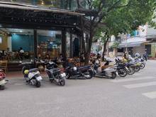 Hình ảnh Mặt bằng thênh thang 55m,5 tầng, giá nhỉnh 10 tỷ. Phú Diễn Bắc Từ Liêm