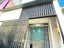 Hình ảnh Chính Chủ Một Đời Gấp Bán Nhà Nguyễn Trãi Quận 5 Gần MT 66M2 Giá Rẻ