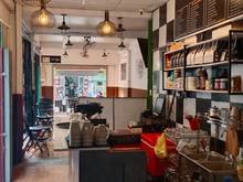 Hình ảnh Cần sang quán cafe ngay góc 3 mặt tiền đường Khuông Việt, Tân Phú.