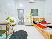 Hình ảnh HOT 🔥 GIẢM MẠNH Căn Hộ Mini  Full nội thất vườn lài Tân Phú