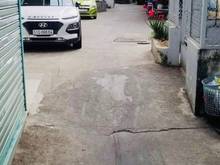 Hình ảnh Bán nhà hẻm Nguyễn Thị Định, Quận 2, 25m2, 1 trệt, 1 lầu