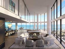 Hình ảnh Chính chủ bán căn Penthouse mặt biển Võ Nguyên Giáp, thành phố Đà Nẵng
