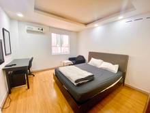 Hình ảnh ✨✨Mb6623 nạp rút nhanh chóng full NT 2PN 50m2 ở Q3 gần chợ Tân Định,CGV Lý Chính Thắng