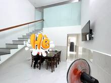 Hình ảnh BÁN nhà đẹp gần trung tâm Tân Phú giáp Tân Bình