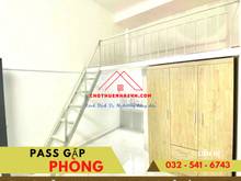 Hình ảnh Pass Phòng 30m2 số 55 Trần Văn Quang, Q.Tân Bình