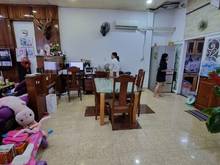 Hình ảnh Bán nhà MT Tôn thất hiệp, phường 13, q11