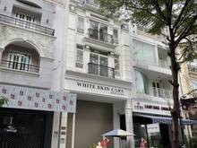 Hình ảnh Cho thuê nhà phố trệt, lửng, 3 lầu, 6x18,5m. 58 triệu/th, Phú Mỹ Hưng,