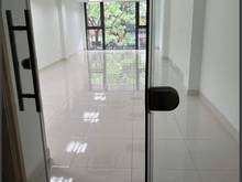 Hình ảnh Văn Phòng 60m2 , đường D5, P.25, Quận Bình Thạnh