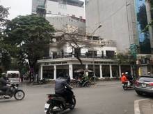 Hình ảnh Cho thuê nhà mặt phố , mặt tiền lô góc 30m , 300m2 x 3 tầng , cực hiếm