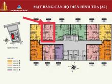 Hình ảnh Chung cư hiện đại tại Cẩm Phả.