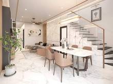 Hình ảnh NHÀ 50m2 hẻm 148 Tôn Đản Quận 4