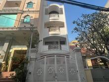 Hình ảnh Cho thuê nhà hẻm xe tải Nguyễn Trãi Q1 5x25m T 3L 60tr