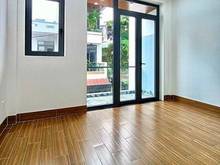 Hình ảnh Nhà mới ngay Tân Phú 40m2 3pn 2wc