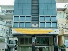 Hình ảnh Bán gấp building MT Nguyễn Thị Minh Khai 8.3x33m+8 tầng+HĐT: 260 tr/th