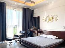 Hình ảnh Nhà đẹp Hoàng Cầu, full nội thất, sát ô tô 48m 5.980 tỷ