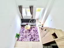 Hình ảnh Gấp gấp - duplex full nội thất mới toanh ngay Âu Cơ Tân Bình