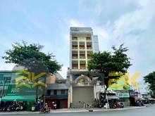 Hình ảnh Khan hiếm MT 224 226 Nguyễn Phúc Nguyên, Phường 9, Quận 3, 8 tầng