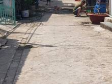 Hình ảnh cho thuê nhà nguyên căn gần chợ búng