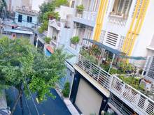 Hình ảnh Bán nhà siêu VIP KHU CĂN CỨ - LÊ THỊ HỒNG Trung tâm GÒ VẤP GIÁ XINH!