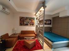 Hình ảnh 🔔Căn Hộ STUDIO Full Nội Thất . Vô Ở Liền .12tr/th