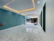 Hình ảnh Mặt Tiền nguyên căn Đường Nguyễn Văn Nguyễn gần Trần Quang Khải 5x20m