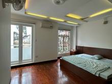 Hình ảnh Cho Thuê Nhà MT Lạc Long Quân p5 Q11 4,3×28m 4L mới 100%