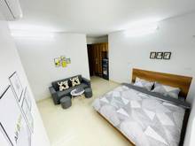 Hình ảnh Cho Thuê Căn Hộ Địa Chỉ 282 Kim Giang