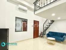 Hình ảnh Duplex ngay Tân Quy, sát Lotte Mart Q7 - HiFriendz Hỗ Trợ Cọc