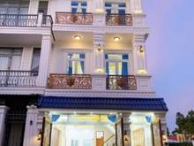 Hình ảnh Bấn nhà giá rẻ Nguyễn Thị Búp Q12 giá 1,673tỷ 55m2 SHR