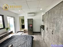Hình ảnh 💖 Mb6623 nạp rút nhanh chóng Studio Ban công tại Phan Đăng Lưu, Phú Nhuận