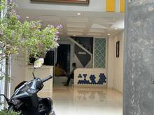 Hình ảnh HXH Nguyên Căn Mới Đẹp Full Nội Thất  - 211/5 Hoàng Hoa Thám,BT