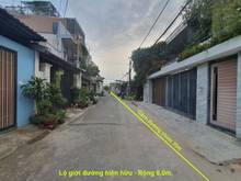 Hình ảnh Siêu Phẩm* HXH 8m Phạm Văn Bạch 5x18 7.3 tỷ TL
