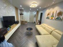 Hình ảnh Chính chủ - Chung cư C1 Hoàng Quốc Việt - Phạm Văn Đồng - Bắc Từ Liêm