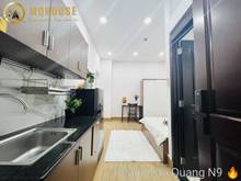 Hình ảnh Cho thuê Trang Chủ MB66.COM / Đăng Ký Tặng 66K , chung cư, full nội thất! Gần Cầu Đỏ,